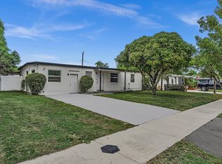 5232 NE 19th Ave, Pompano Beach, FL 33064