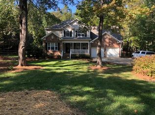 7870 Springdale Meadow Dr, Stokesdale, NC 27357