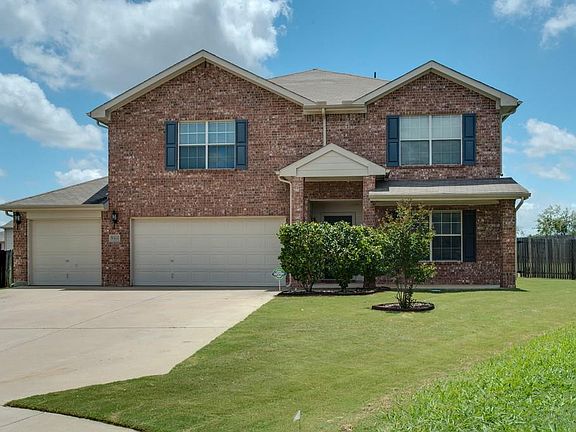 2nd image of 10404 Woodruff Ct