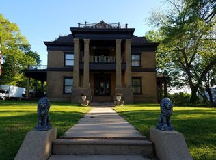 312 Quitman St, Pittsburg, TX 75686