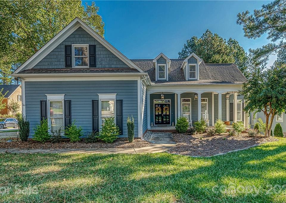 1742 Verdict Ridge Dr, Denver, NC 28037 Zillow