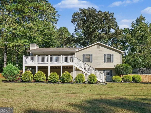 445 Holly Ln, Canton, GA 30115
