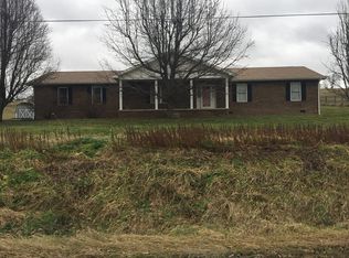 7877 Mount Sterling Rd, Flemingsburg, KY 41041