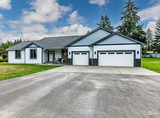 8808 Rathbun Rd SE, Yelm, WA 98597
