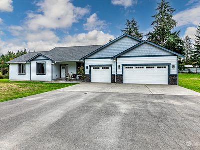 8808 Rathbun Road SE, Yelm, WA, 98597