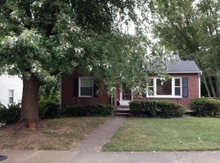 102 S Sunset Dr, Winston Salem, NC 27101