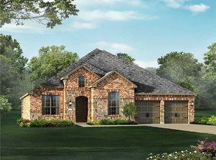 668 Fall Wood Trl, Saginaw, TX 76131