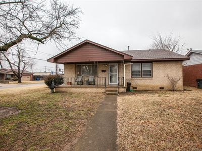 7403 E 1st St S, Tulsa, OK, 74112