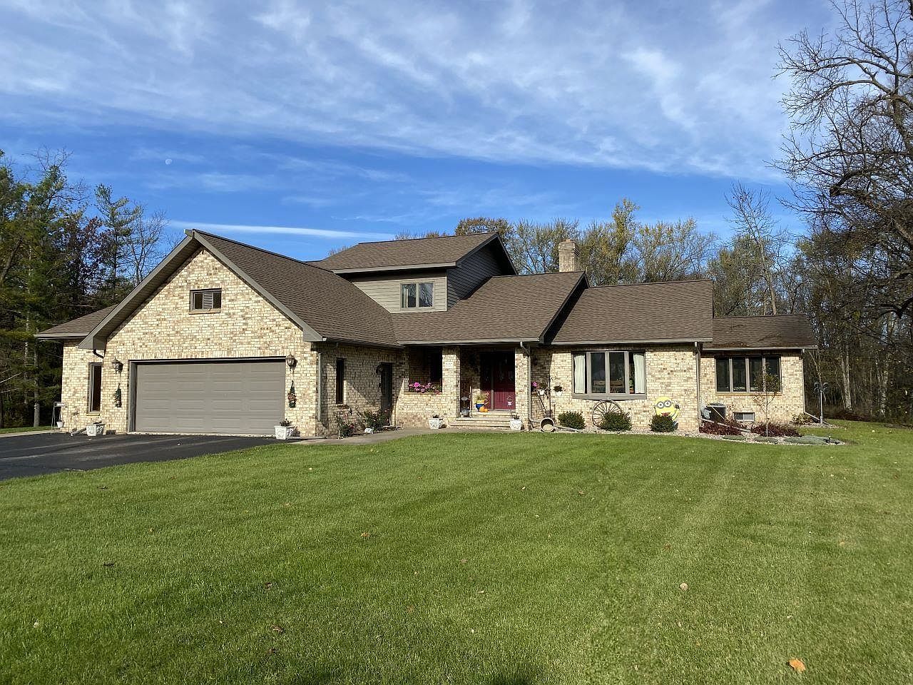 330 E Main St, Embarrass, WI 54933 Zillow
