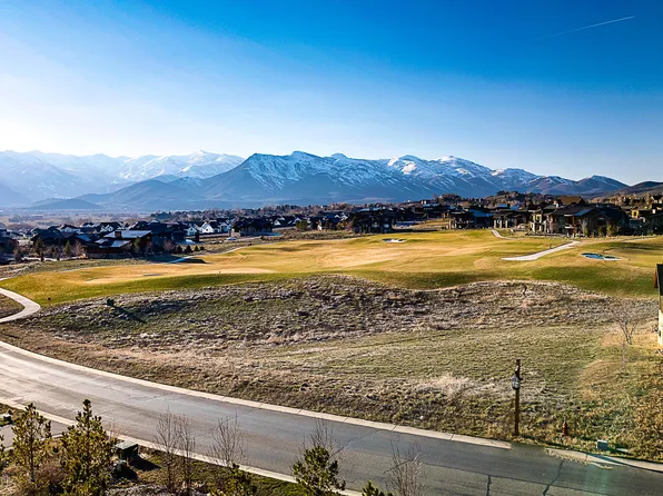 663 N Chimney Rock Rd Lot 244, Heber City, UT 84032