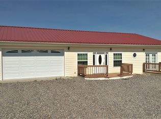 296 Georgia St, Thermopolis, WY 82443