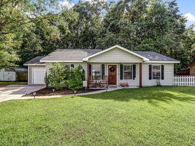 112 Wolfbay Cir, Kingsland, GA, 31548