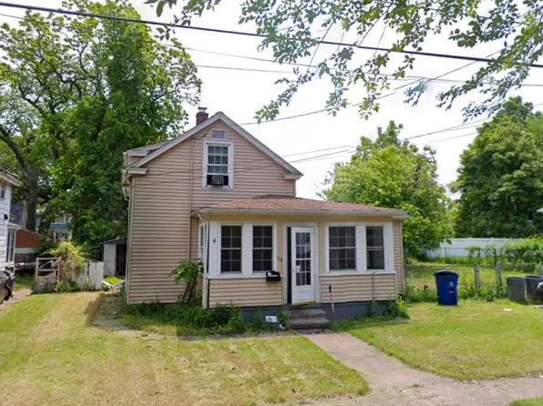 (undisclosed Address), West Haven, CT 06516