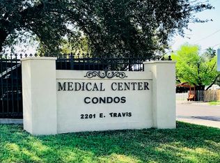 2201 E Travis St APT 108, Laredo, TX 78043