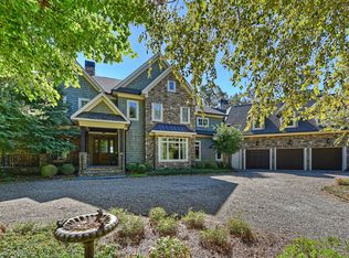 16746 Belle Isle Dr, Cornelius, NC 28031