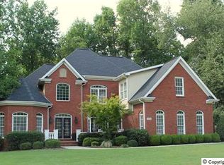 104 Napa Valley Way, Madison, AL 35758