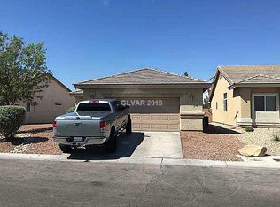 3779 Squirrel St, Las Vegas, NV 89122