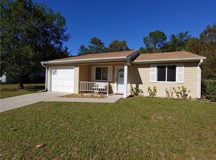9033 SW 108th Pl, Ocala, FL 34481