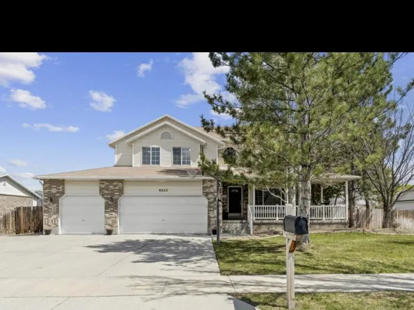 9223 S Uinta Hills Dr, West Jordan, UT 84088