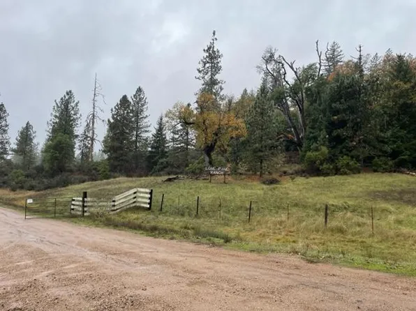 18150 Zenia Lake Mountain Rd, Zenia, CA 95595