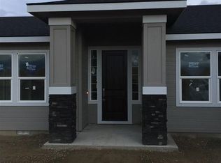 7679 W Sonara Dr, Caldwell, ID 83607