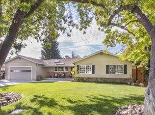 1425 Fallen Leaf Ln, Los Altos, CA 94024