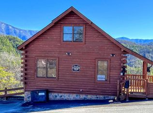 2848 White Oak Ridge Ln #L, Sevierville, TN 37862