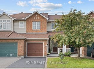 40 Bishops Mills Way, Ottawa, ON K2K3C1