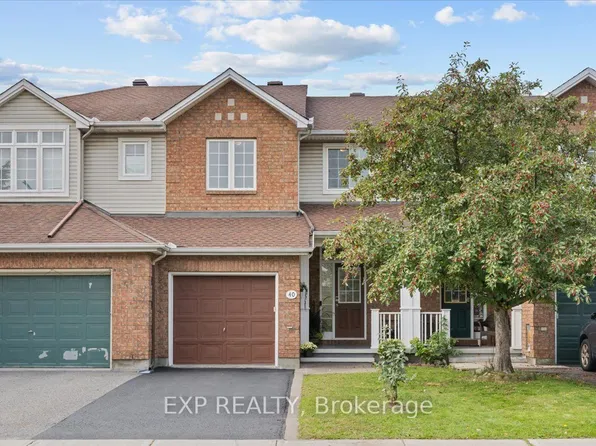 40 Bishops Mills Way, Ottawa, ON K2K 3C1