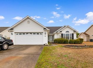 401 Barton Loop, Myrtle Beach, SC 29579