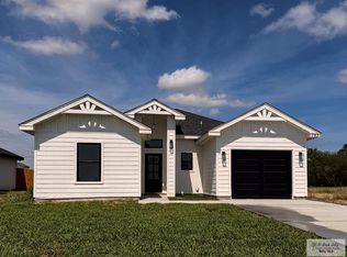 17931 Spruce Dr, Harlingen, TX 78552