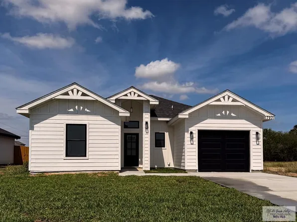 17931 Spruce Dr, Harlingen, TX 78552