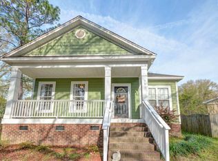 935 S Bonham Rd, Columbia, SC 29205