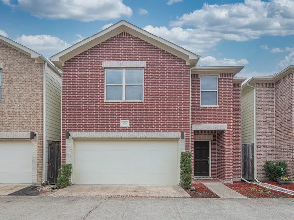 3726 Main Poplar Dr, Houston, TX 77025