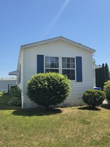 193 Tremont St #85, Taunton, MA, 02780