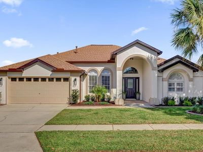 3012 Samosa Hill Cir, Clermont, FL, 34714