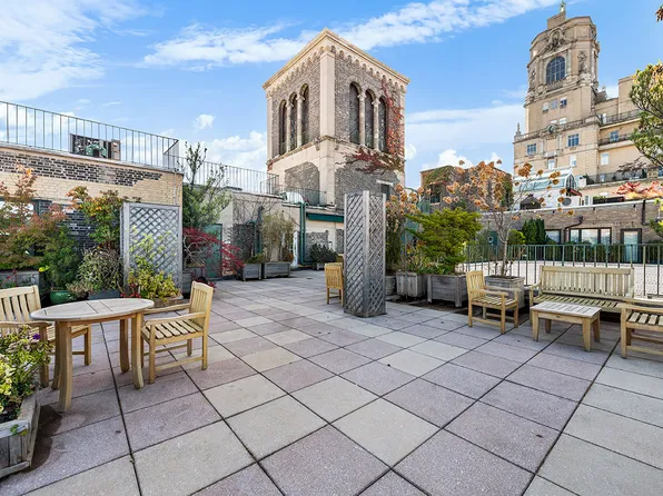 225 Central Park West image 11 of 14