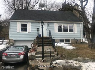 4 Evelyn St, Worcester, MA 01607