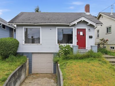 923 S 7th St, Coos Bay, OR, 97420