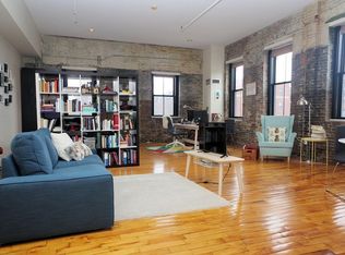 70-72 Northampton St #200, Roxbury, MA 02118