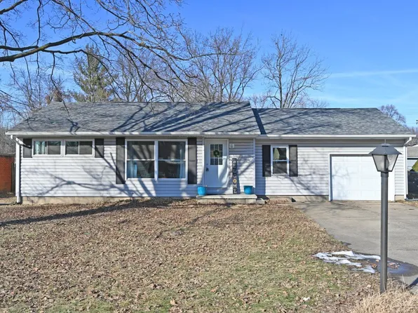 3205 August Ave, Middletown, OH 45044