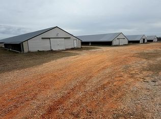 127 Cooper Rd, Clayton, AL 36016