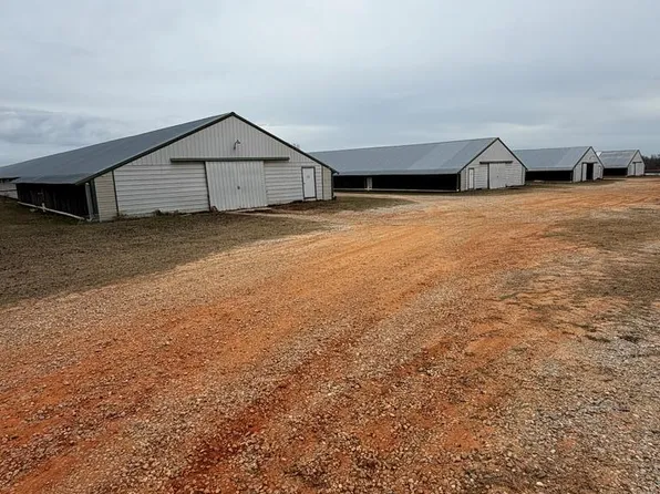 127 Cooper Rd, Clayton, AL 36016