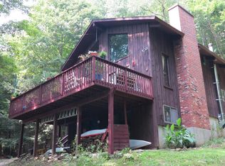 234 Tyringham Rd, Otis, MA 01253