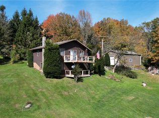 222 Upper Gorge View Ln, Roxbury, NY 12474