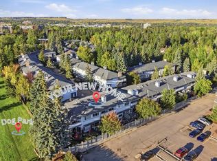 4037 N 42nd St NW #251, Calgary, AB T3A2M9