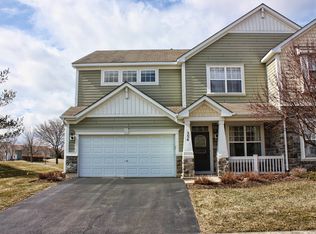 354 Victoria Ln, Elgin, IL 60124