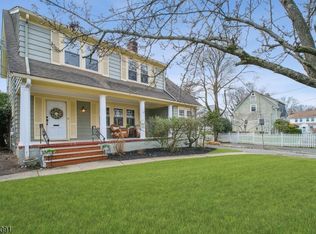 17 Douglas Pl, Verona, NJ 07044