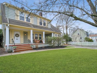 17 Douglas Pl, Verona, NJ, 07044