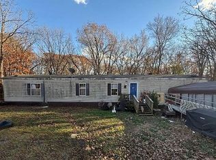 127 Fir Ln, Eucha, OK 74342